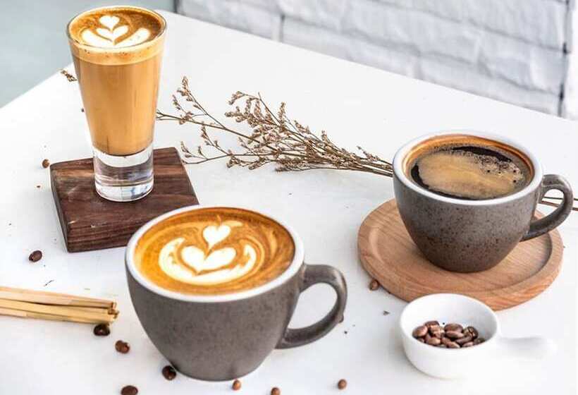 בית מלון כפרי Cititel Express Kota Kinabalu