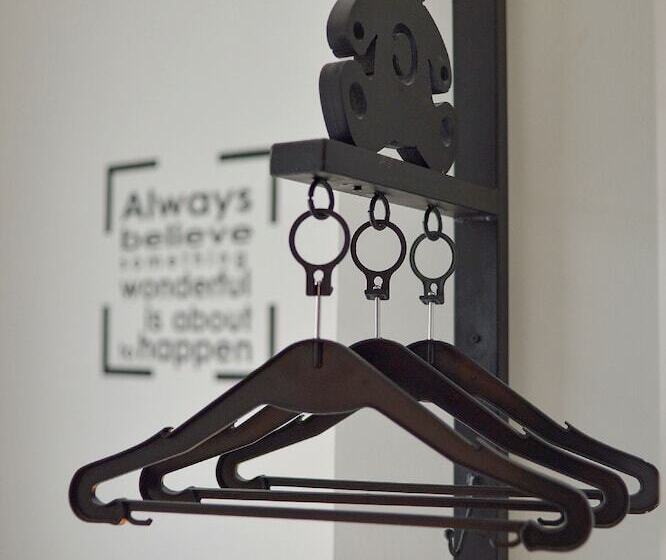 בית מלון כפרי Cititel Express Kota Kinabalu