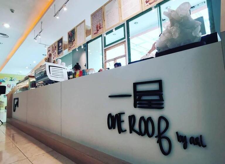 בית מלון כפרי Cititel Express Kota Kinabalu