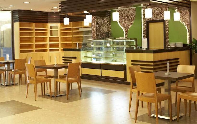 Citymax Hotel Bur Dubai