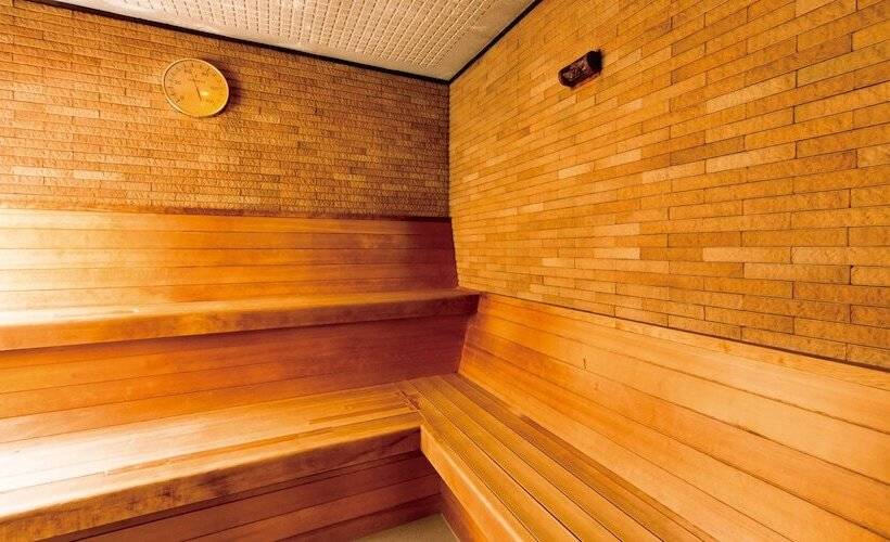 ホテル Claiton Shin Osaka