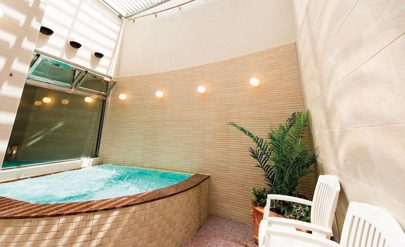 ホテル Claiton Shin Osaka