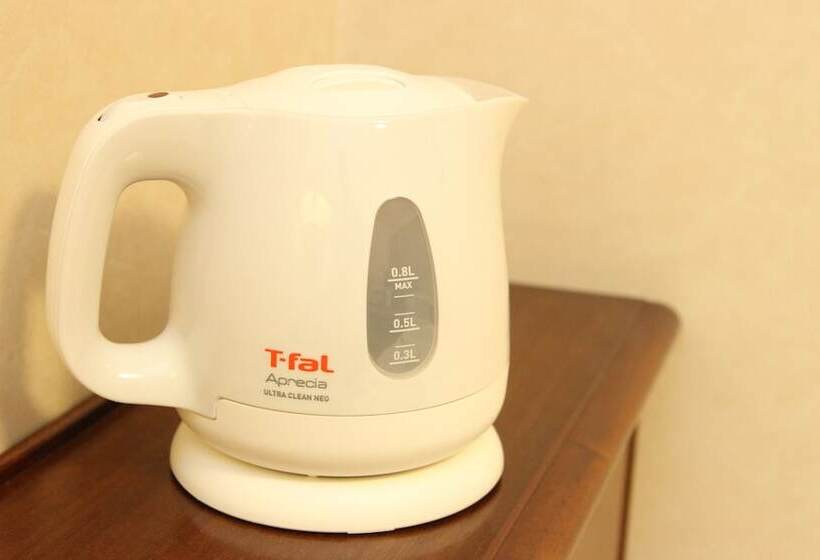 ホテル Claiton Shin Osaka