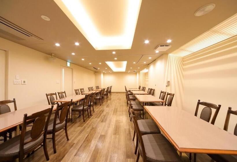 ホテル Claiton Shin Osaka