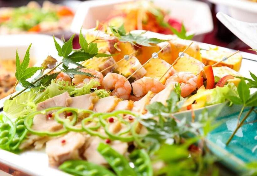 ホテル Claiton Shin Osaka