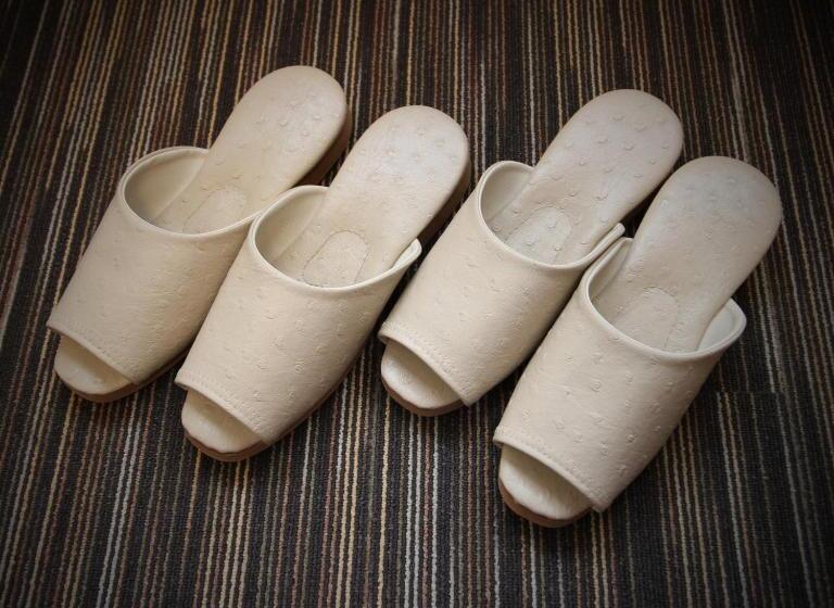 ホテル Claiton Shin Osaka