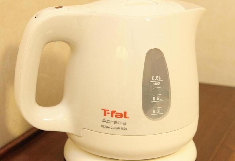 ホテル Claiton Shin Osaka