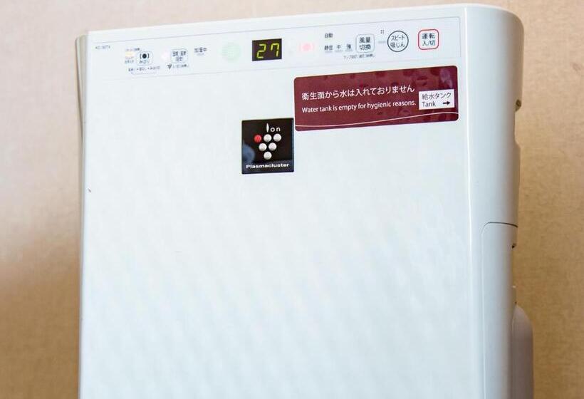 ホテル Claiton Shin Osaka