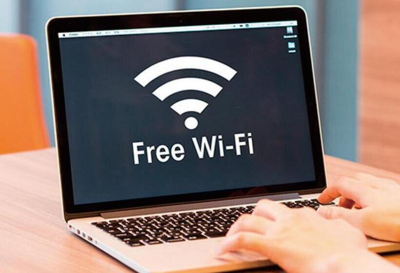 ホテル Claiton Shin Osaka