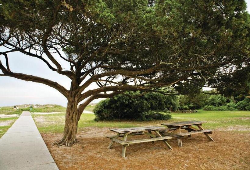 ホテル Club Wyndham Towers On The Grove