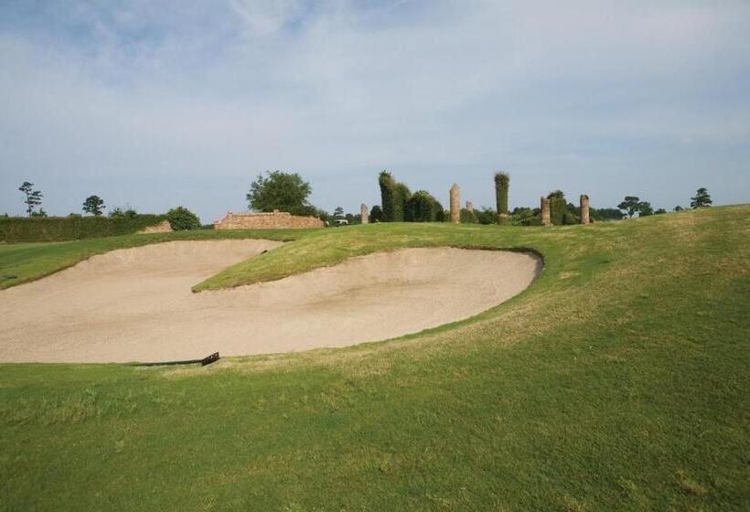 ホテル Club Wyndham Towers On The Grove