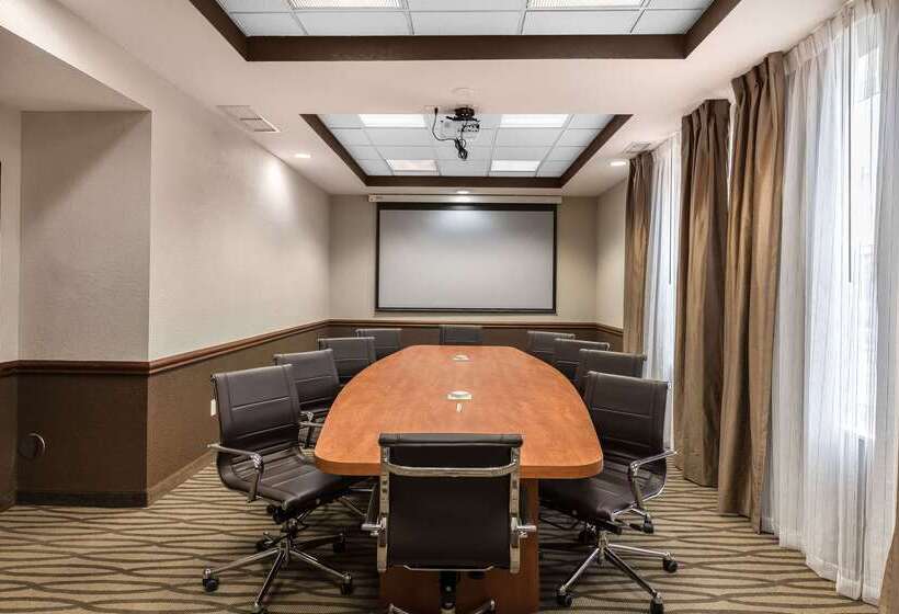 בית מלון כפרי Comfort Inn & Suites Allen Park  Dearborn