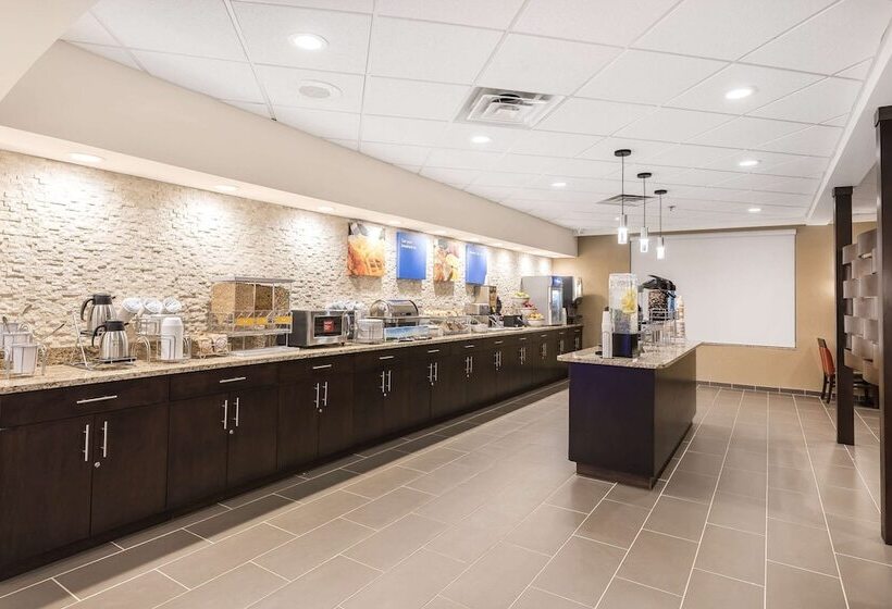 בית מלון כפרי Comfort Inn & Suites Allen Park  Dearborn