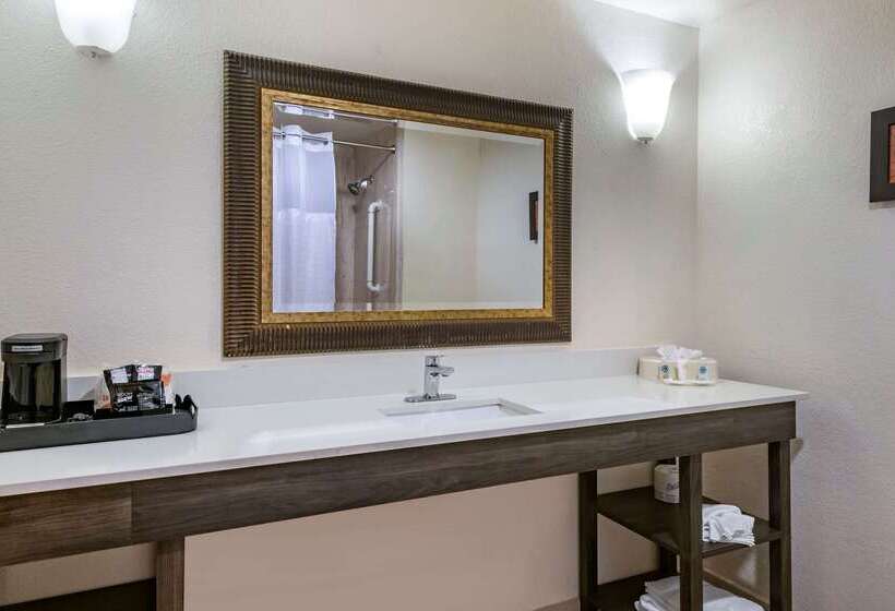 فندق Comfort Suites Fort Pierce I95