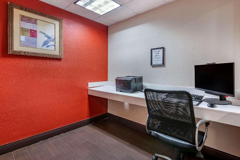 فندق Comfort Suites Fort Pierce I95