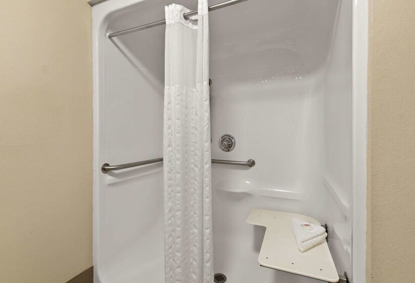 هتل Comfort Suites