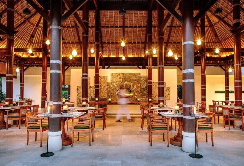 هتل Como Uma Ubud