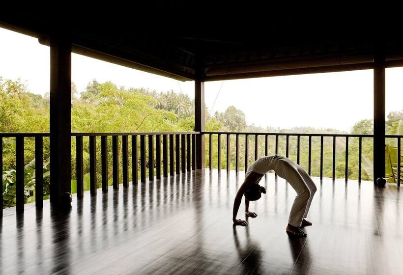 هتل Como Uma Ubud