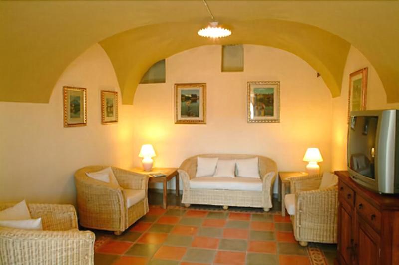 בית מלון כפרי Corte Fiorita Albergo Diffuso