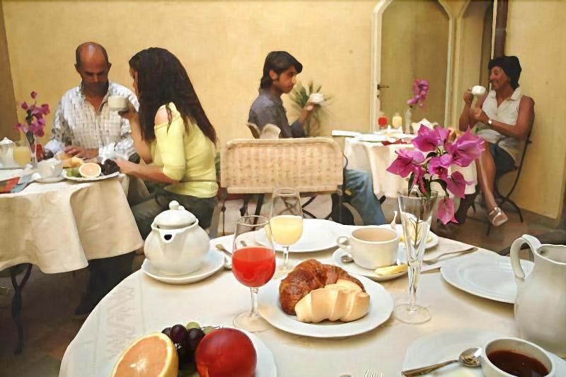 Hotel Corte Fiorita Albergo Diffuso