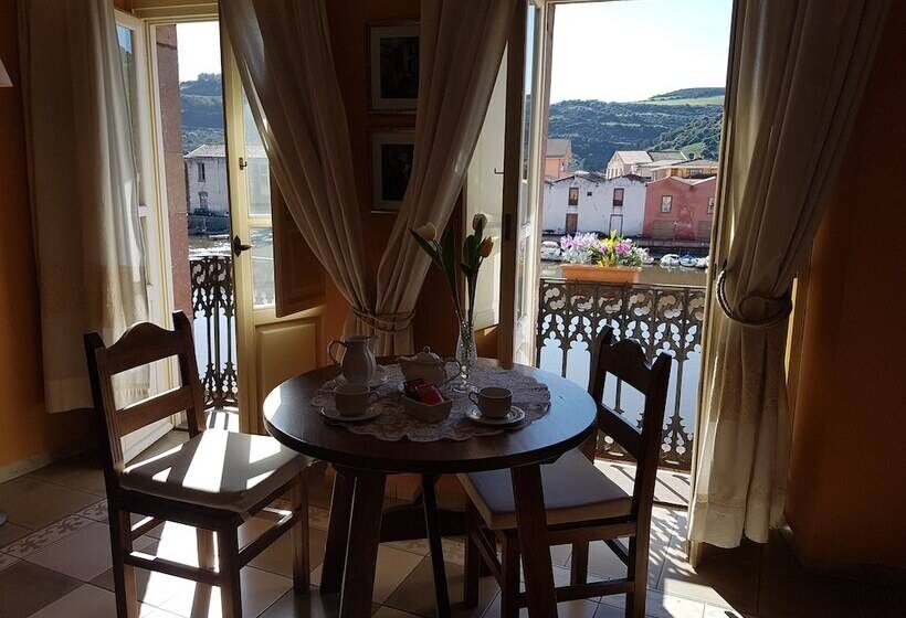 בית מלון כפרי Corte Fiorita Albergo Diffuso