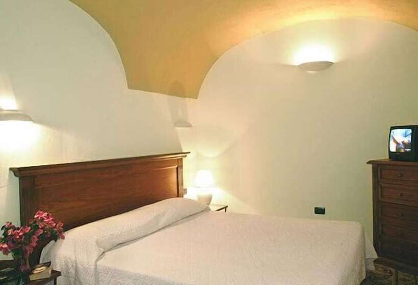 Hotel Corte Fiorita Albergo Diffuso