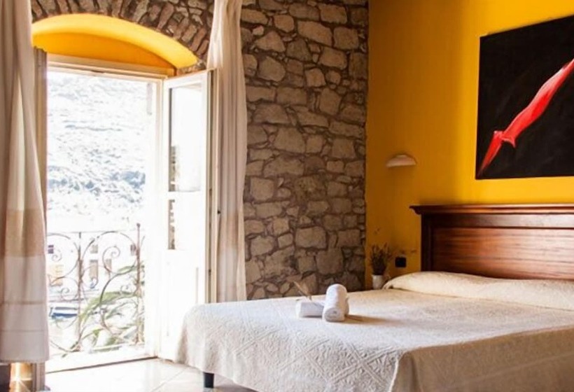 Hotel Corte Fiorita Albergo Diffuso
