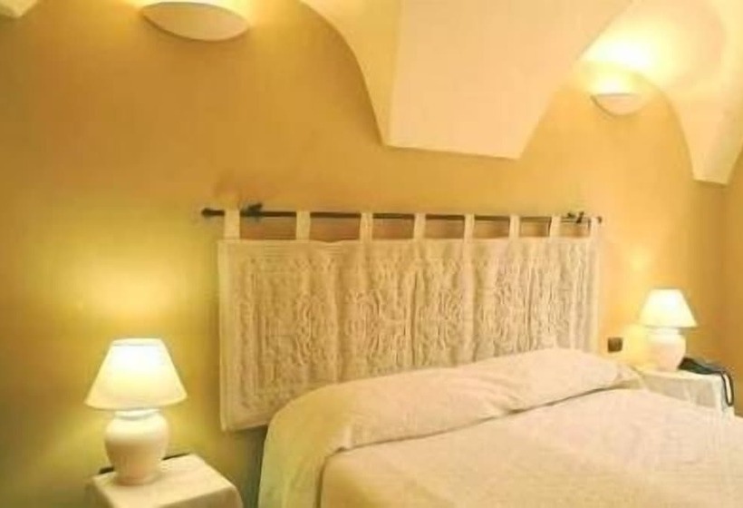 Hotel Corte Fiorita Albergo Diffuso