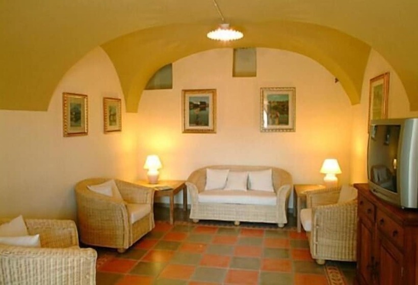 Hotel Corte Fiorita Albergo Diffuso