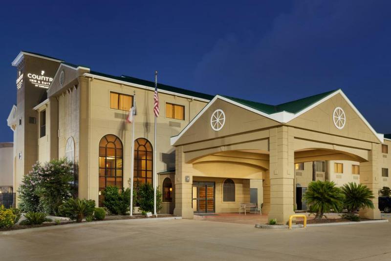 בית מלון כפרי Country Inn & Suites By Radisson, Houston Northwest, Tx