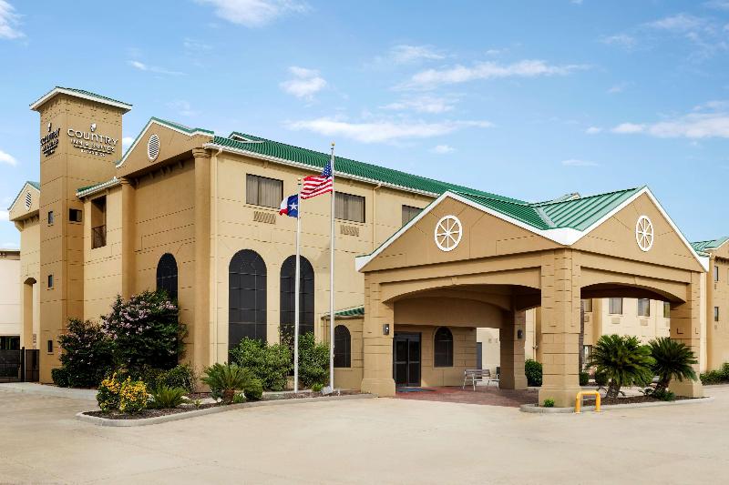 هتل Country Inn & Suites By Radisson, Houston Northwest, Tx