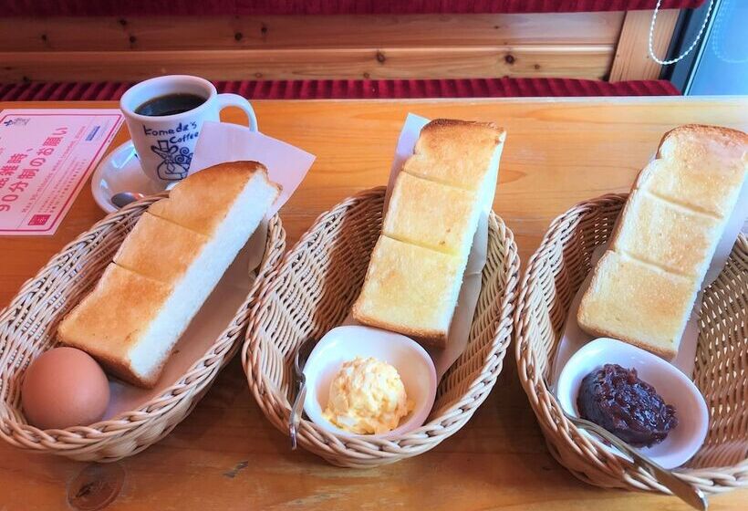 Court Hotel Fukuoka Tenjin