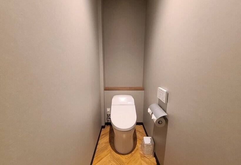 Court Hotel Fukuoka Tenjin