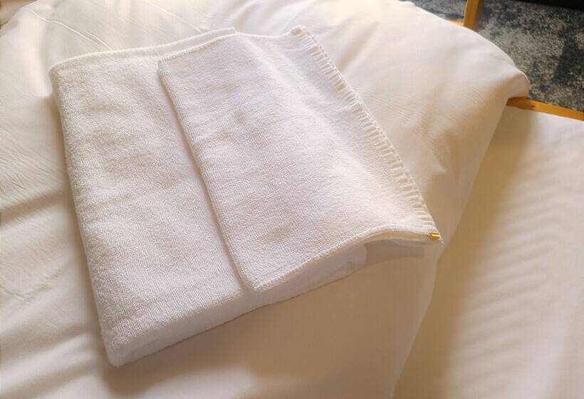 Court Hotel Fukuoka Tenjin