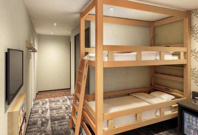 Court Hotel Fukuoka Tenjin