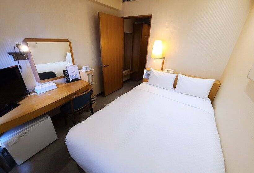 Court Hotel Fukuoka Tenjin