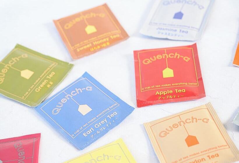 Court Hotel Fukuoka Tenjin