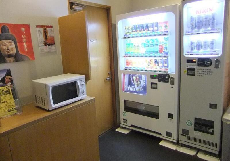 Court Hotel Fukuoka Tenjin