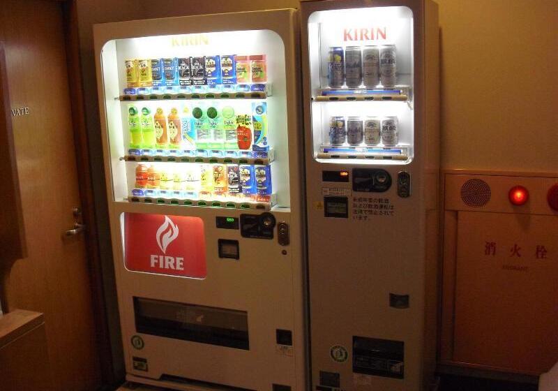 Court Hotel Fukuoka Tenjin