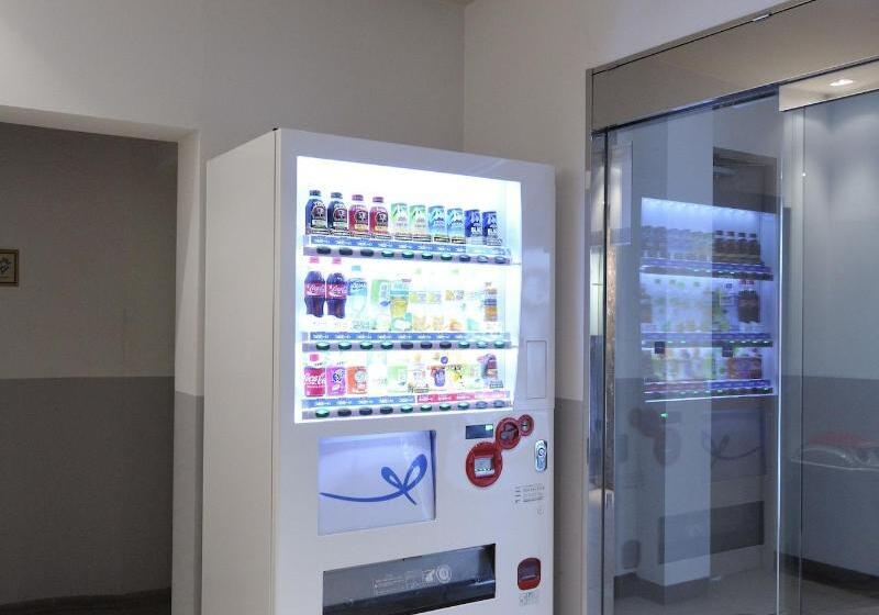 Court Hotel Fukuoka Tenjin