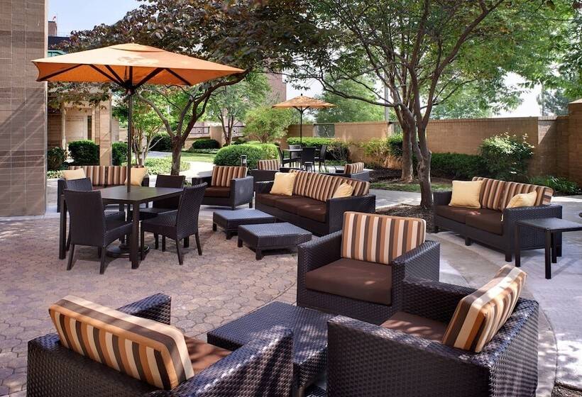 ホテル Courtyard Kansas City Overland Park/convention Center