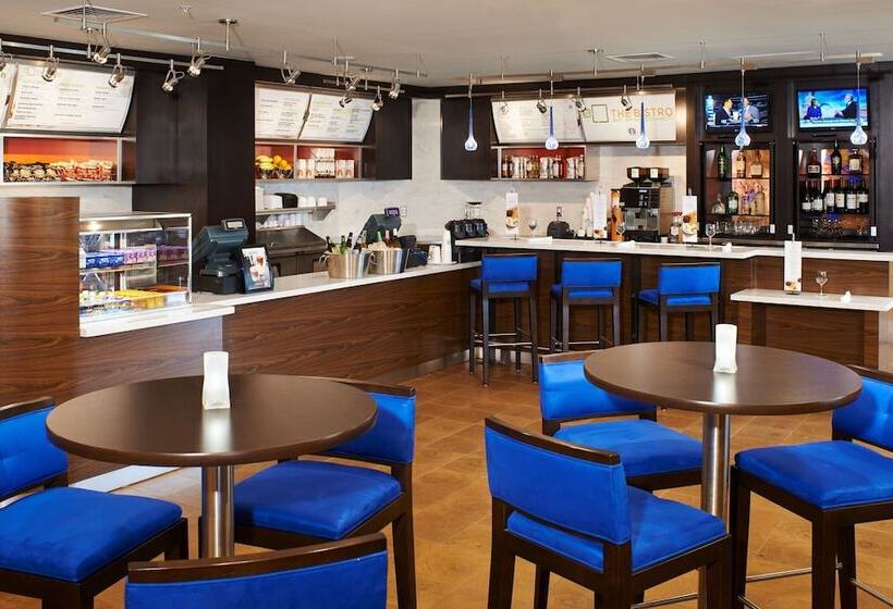 ホテル Courtyard Kansas City Overland Park/convention Center