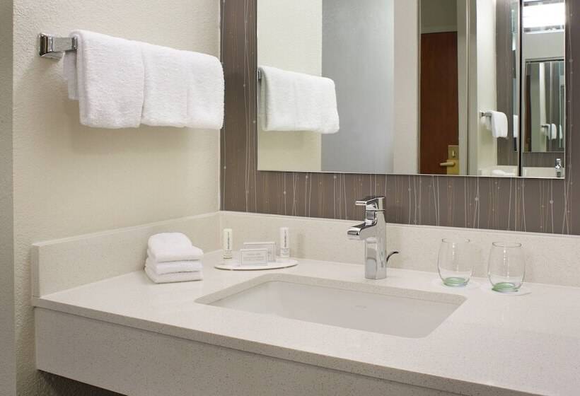 ホテル Courtyard Kansas City Overland Park/convention Center