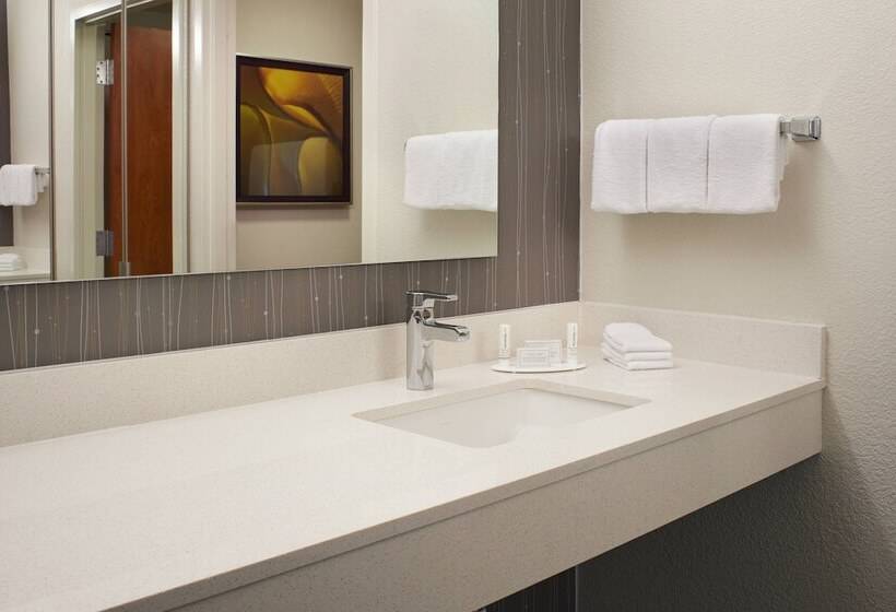 ホテル Courtyard Kansas City Overland Park/convention Center