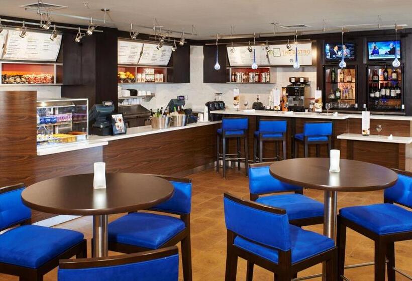 ホテル Courtyard Kansas City Overland Park/convention Center