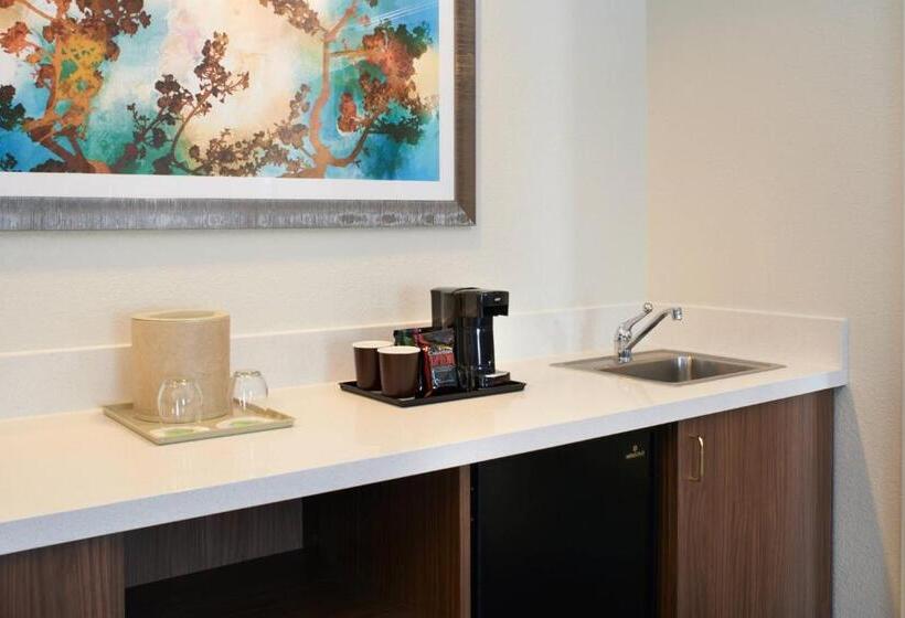 ホテル Courtyard Kansas City Overland Park/convention Center