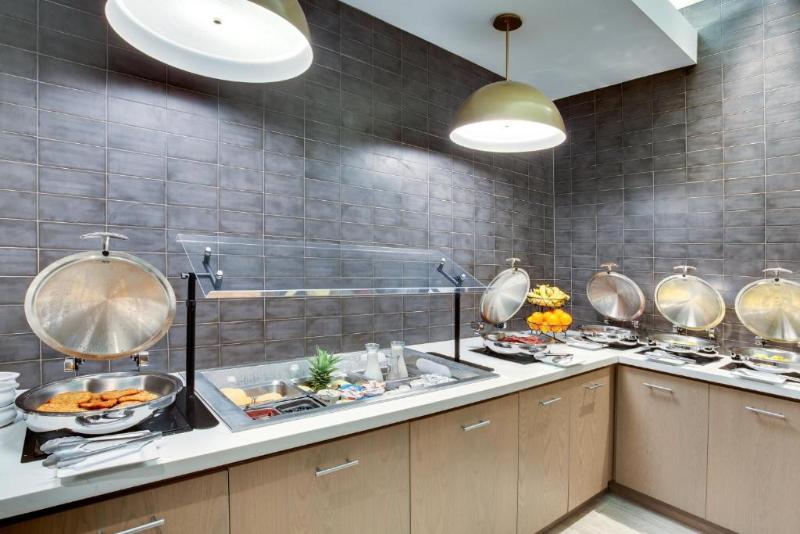 Crowne Plaza Hotel & Resorts Fort Lauderdale Airport/ Cruise, An Ihg