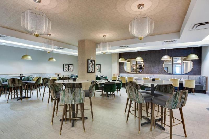 Crowne Plaza Hotel & Resorts Fort Lauderdale Airport/ Cruise, An Ihg