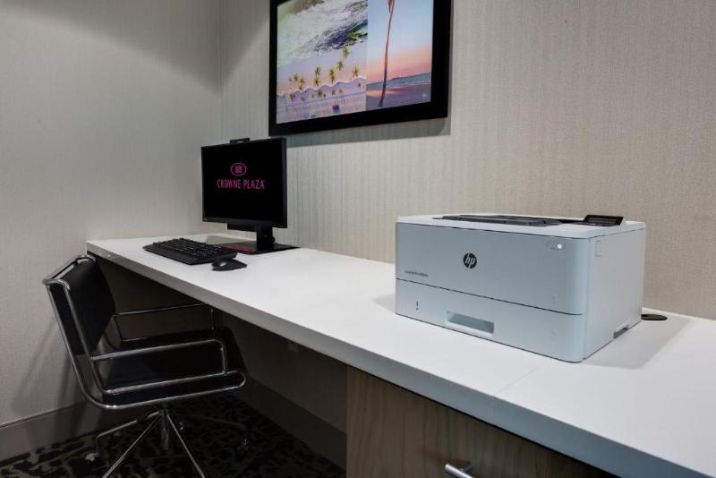 Crowne Plaza Hotel & Resorts Fort Lauderdale Airport/ Cruise, An Ihg