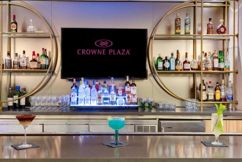 Crowne Plaza Hotel & Resorts Fort Lauderdale Airport/ Cruise, An Ihg
